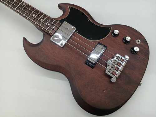 Gibson standard bass - standard,
