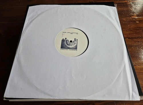 Daze lips ltwht002 - daze,
