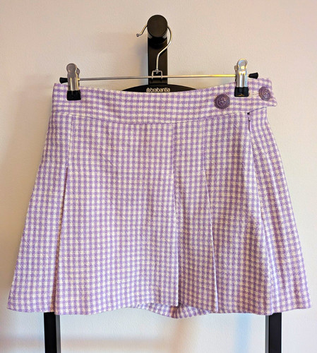 Zara women size purple - 6,
