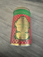 Fortnum and mason Christmas Blend Coffee, Medium Roast 8.8 Oz New