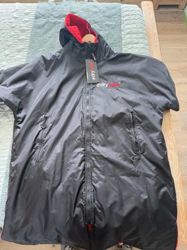 Dryrobe advanced short sleeve - dryrobe,