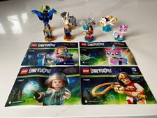 Lego dimensions bundle - lego,