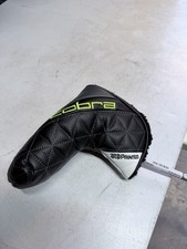 Cobra King 3D Printed