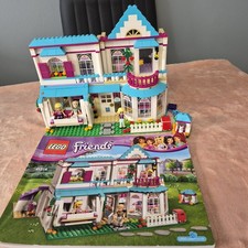 LEGO Friends 41314 Stephanie's