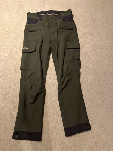 Härkila pro hunter goretex - pro,