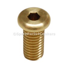 AGA 6-4 Genuine Adjusting Pan