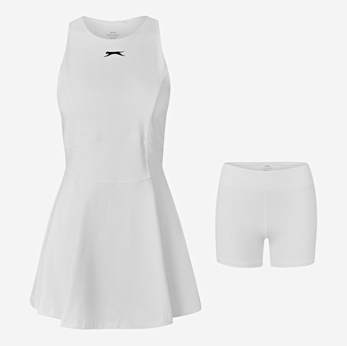Slazenger challengetech white - slazenger,