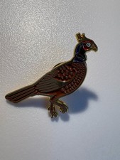 🌟Barbour Enamel Pin Badge