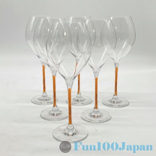 Veuve clicquot orange stem - veuve,