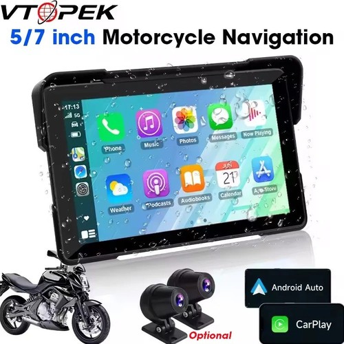 Motorcycle gps navigation - motorcycle,