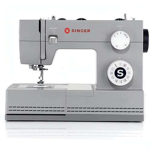 Singer heavy duty m6335 denim - heavy,
