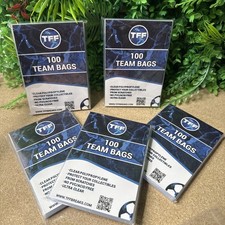 Team Bags (Large) | TFF Breaks