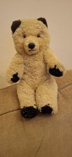 VINTAGE. Sooty Type Bear
