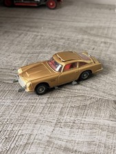 Corgi Toys 261 James Bond