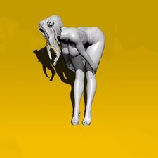 1/35 Resin Model Kit YUFAN