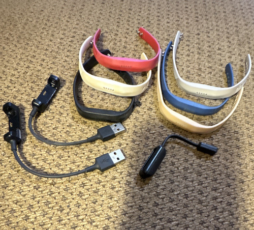 Fitbit flex adjustable - fitbit,