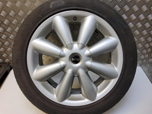 Mini r60 countryman inch - r60,