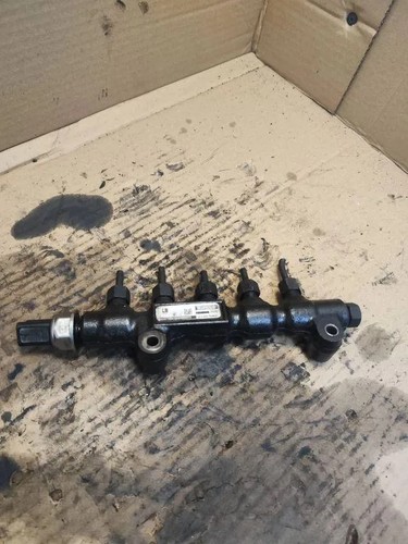 Peugeot 307 fuel - sw, rail