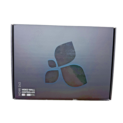 Hdmi video wall - hdmi,