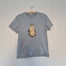 Paul Smith “Zebra Head”