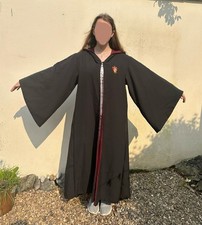 Official Harry Potter Robes Gryffindor Large Warner Bros Studio London Costume