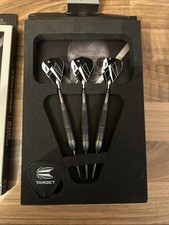 22g Phil Taylor Gen 8 Darts