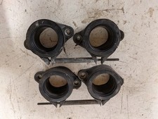 Suzuki Gsxr Srad 600 2000 Inlet Manifold