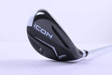 Ladies MD Golf Seve Icon #3