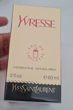 Perfum by Yves Saint Laurent