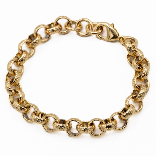 Kids 9ct gold - 9ct, diamond