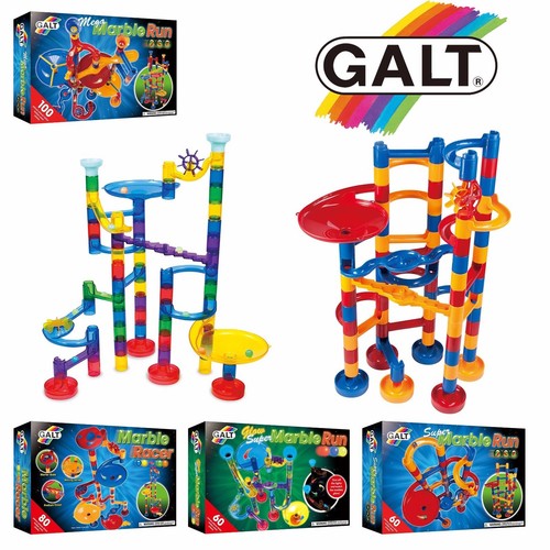 Galt marble run classic - marble,