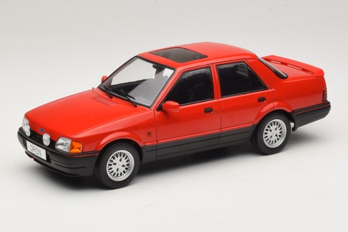 Ford orion mk2 1600e red - ford,