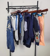 Baby Boys Mixed Clothes Bundle