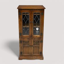 Old Charm Hi Fi/Record Cabinet