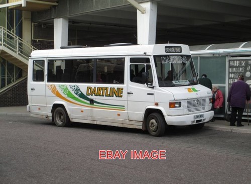 Photo dartline 609d - photo, mercedes