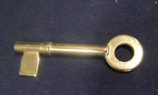 Mortice Key Blank For Standard