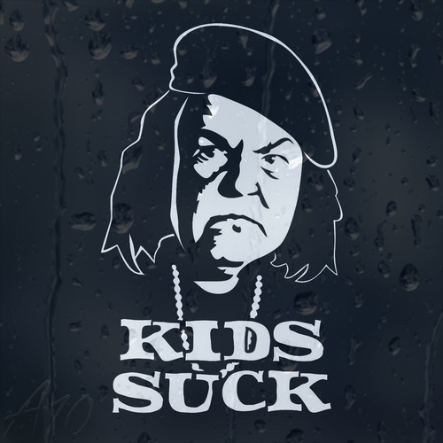 The goonies family - goonies, funny