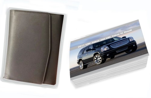 Owner manual for 2011 - owner,