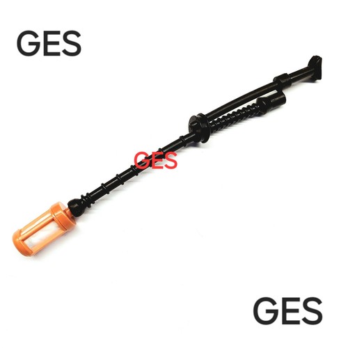 Fuel line - line,