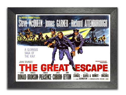 The great escape vintage - the,