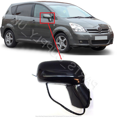 New for toyota corolla - new,