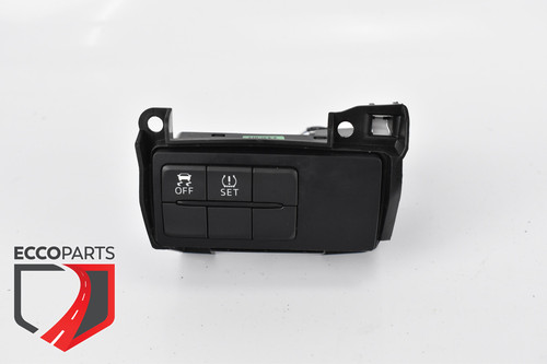 Traction control ture - control,