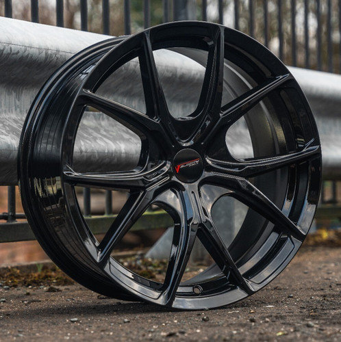 Velocity vc3 alloy - x4,