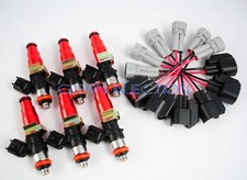 Toyota Supra 2JZGTE 2jz-gte