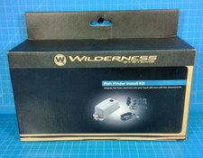 Wilderness systems fish finder - wilderness,