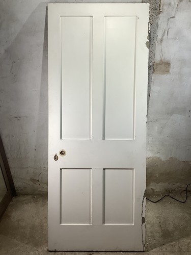 3 8 victorian - 31, 3/8"