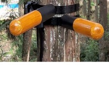 Wing chun wooden - wing, arts