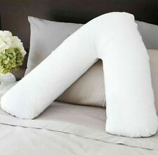 V Shaped Pillow  Orthopaedic