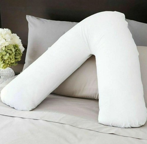 Shaped pillow orthopaedic - pillow,
