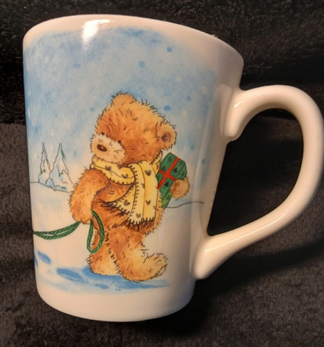 Enesco popcorn a6911ene winter - a6911ene,